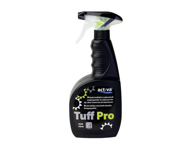 Grovrent ACTIVA Tuff Pro spray 750ml