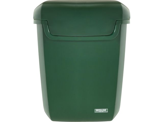 Brevlåda S90 Plast grön