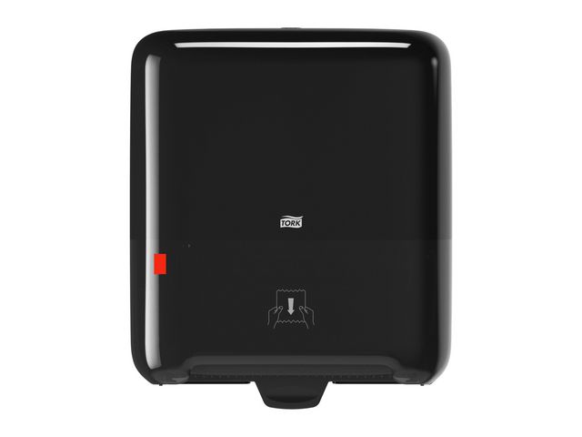 Dispenser TORK H1 MATIC svart