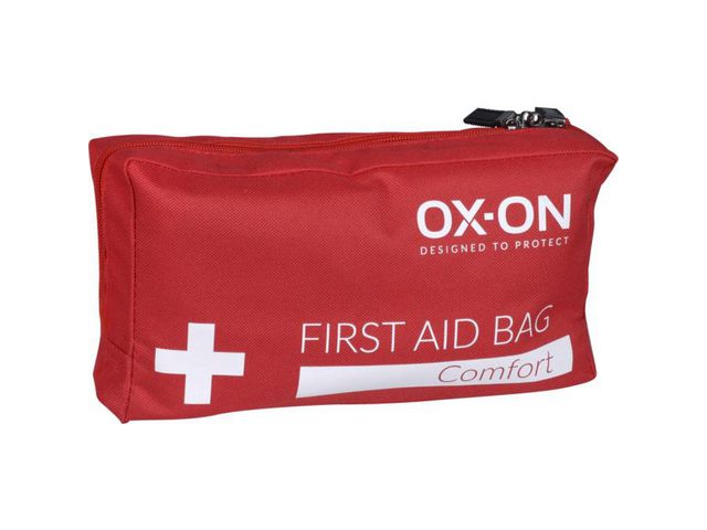 Första Hjälpen-väska OX-ON Comfort
