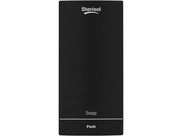 Dispenser STERISOL Ecoline Tvål 375ml