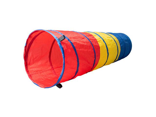 Lektunnel 175cm lång