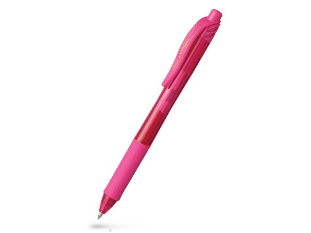 Gelpenna PENTEL EnerGel X 0,7 rosa