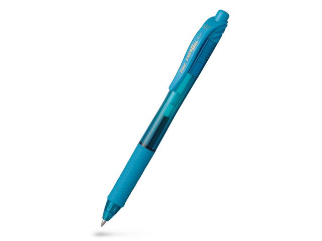 Gelpenna PENTEL EnerGel X 0,7 l.blå