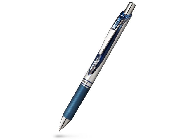 Gelpenna PENTEL EnerGel BL77 0,7 blåsv.