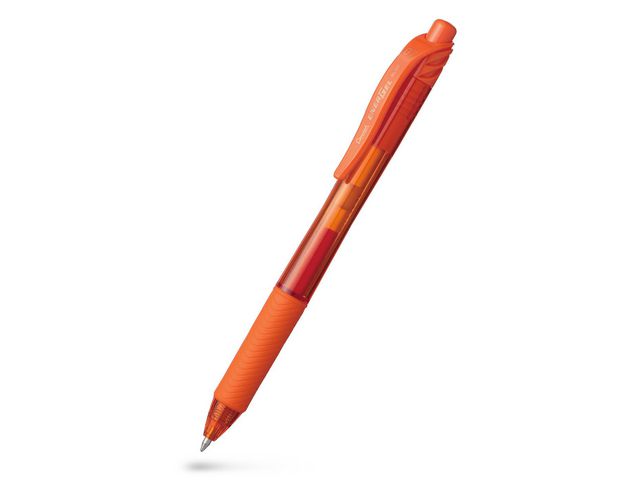 Gelpenna PENTEL EnerGel X 0,7 orange