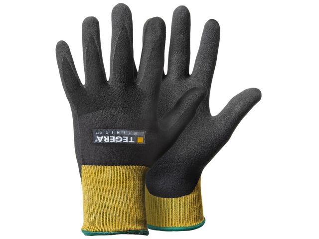 Montagehandske TEGERA 8801R INFINITY 9