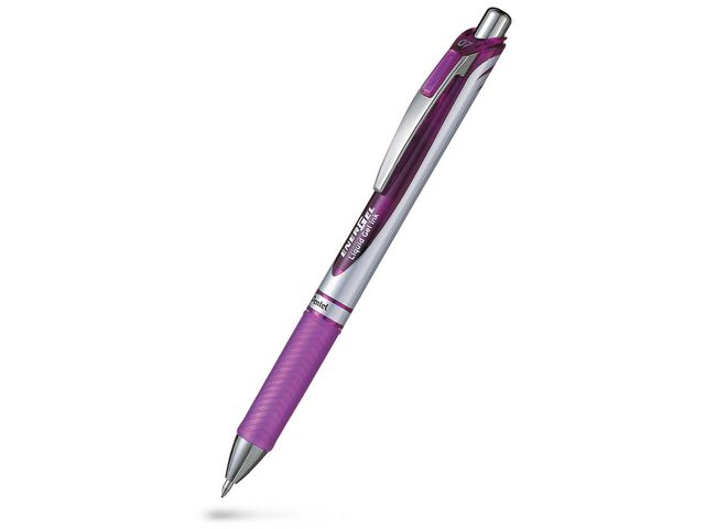 Gelpenna PENTEL EnerGel BL77 0,7 violett