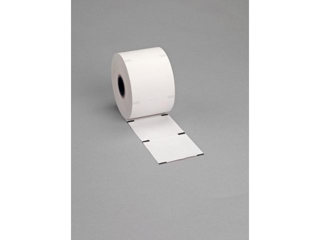 Könummerlapp till Q-matic Bredd-60mm