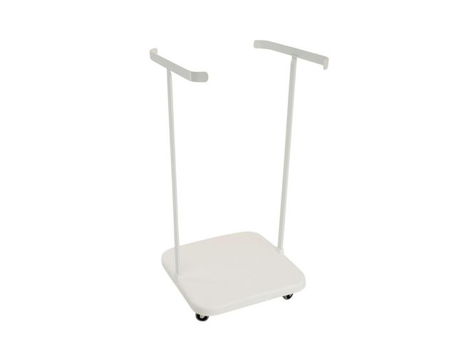 Säckvagn HYKAB ultima 125-150L vit