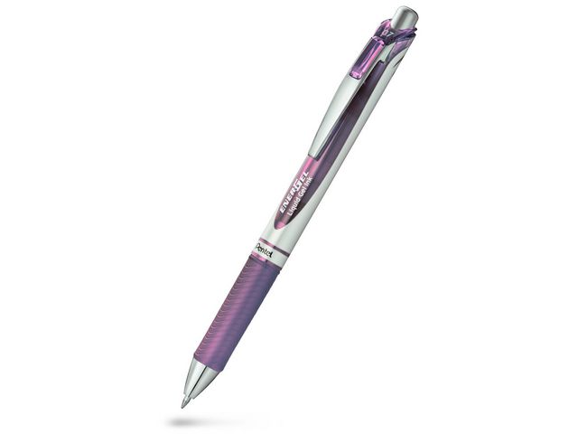 Gelpenna PENTEL EnerGel BL77 0,7 blålila