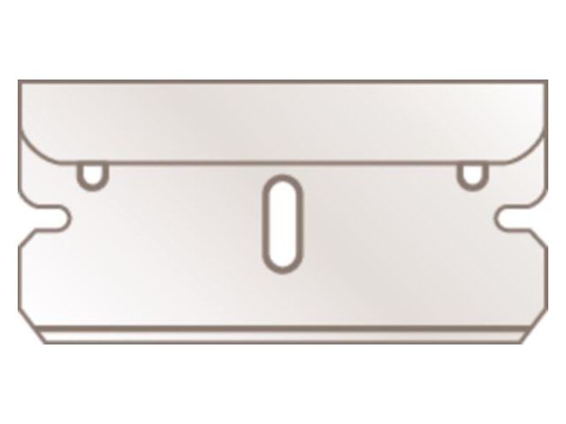 Knivblad MARTOR Reinforced 10/fp