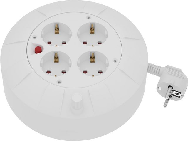 Sladdvinda 5 m jordad