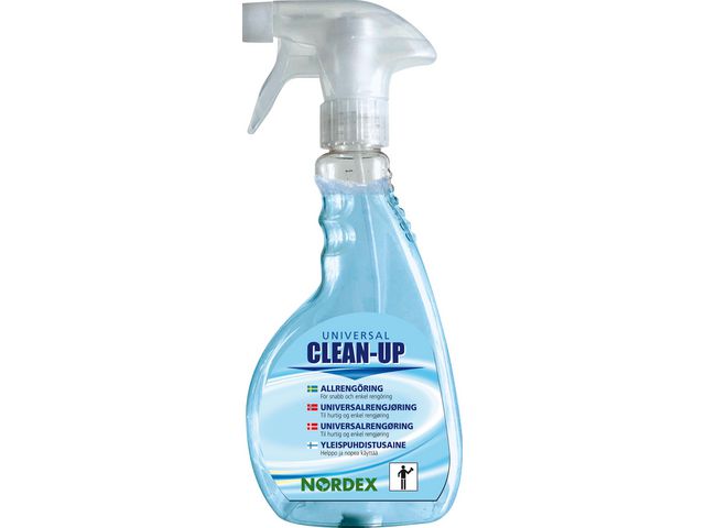 Allrent NORDEX Clean-Up spray 500ml