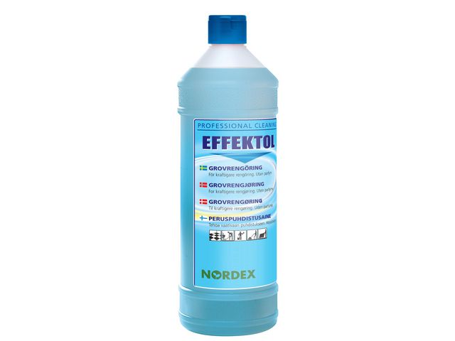 Grovrent NORDEX Effektol 1L