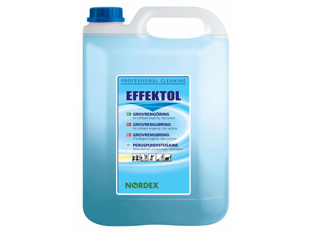Grovrent NORDEX Effektol 5L