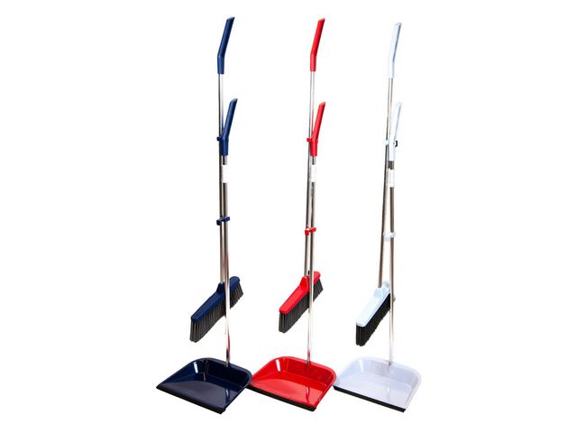 Sopset plåt sorterade färger 80cm