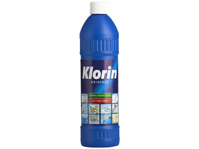 KLORIN Orginal 750ml