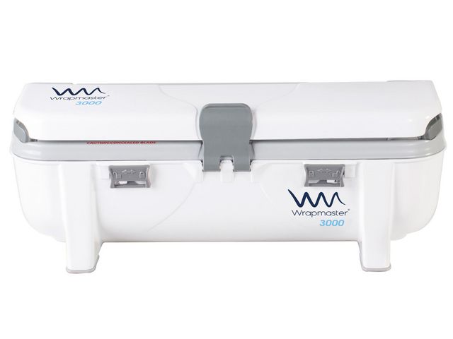 Dispenser TOPPITS WRAPMASTER 3000 30cm