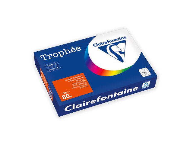 Kop.ppr TROPHÉE A4 80g oh blodap. 500/fp