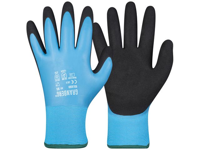 Vinterhandske GRANBERG 8080 9