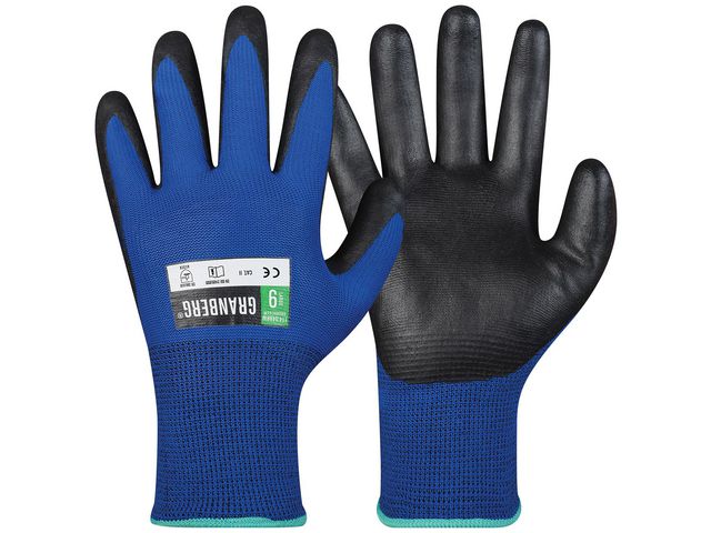 Vinterhandske GRANBERG 0488 10