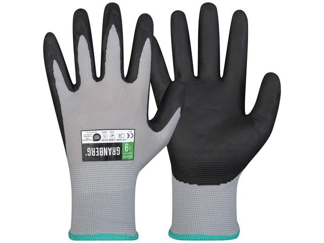 Montagehandske GRANBERG 0755 6
