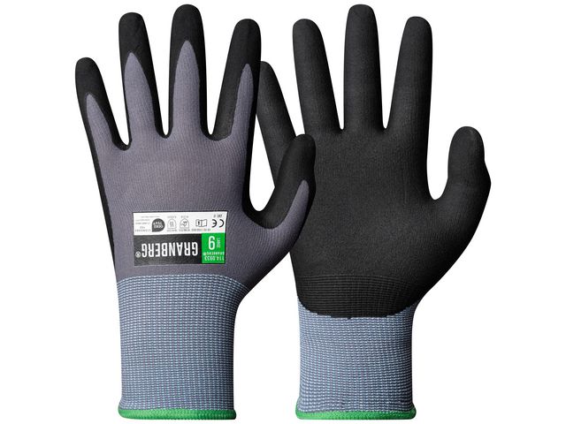 Montagehandske GRANBERG 0933 12
