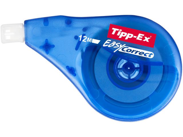 Korr.roller TIPP-EX Easy 4,2mmx12m 20/fp