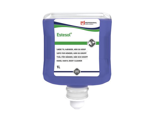 Tvål Estesol Lotion 1L