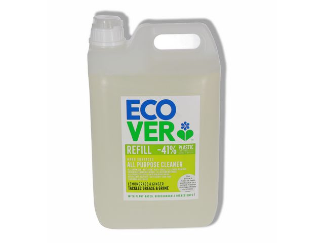 Allrent ECOVER Citrus 5L