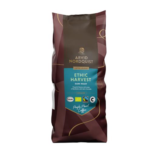 Kaffe ARVID.N Ethic Harvest Bönor 1kg