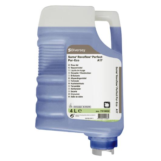 Torkmedel SUMA Revoflow A17 4L 3/fp