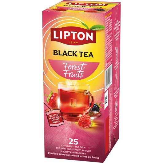 Te LIPTON påse Forest fruit 25/fp