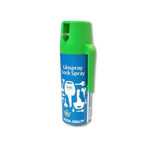 Låsspray ASSA GDS/SB 50ml