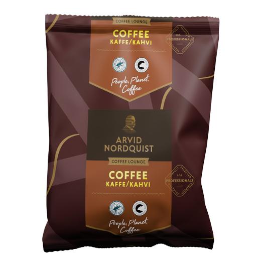 Kaffe ARVID.N Original Blend 60x100g