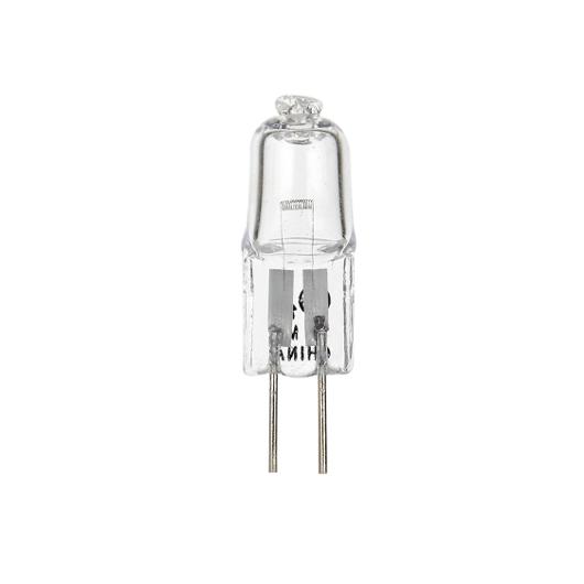 Halogenlampa 12V 10W UV-Block
