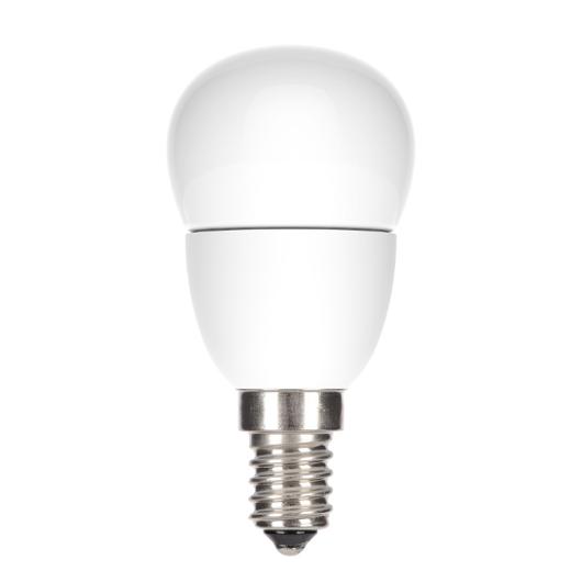 LED-lampa Normal E27 Klar 7W