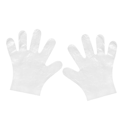 Engångshandske Soft L 100/fp