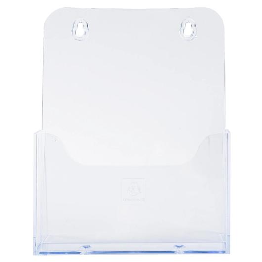 Broschyrställ EXACOMPTA A5 1-fack