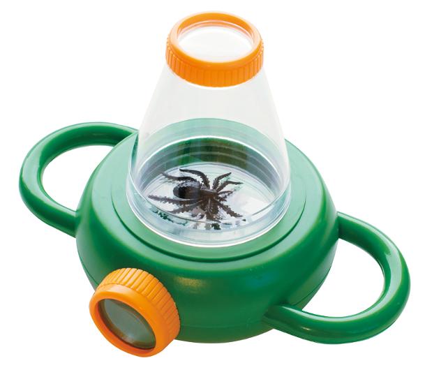 Insektstittare två-vägs 4x6x