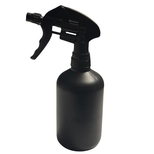 Sprayflaska VIKUR svart 500ml