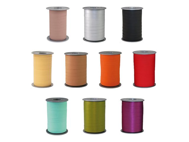 Presentband 10mmx200m matt vit