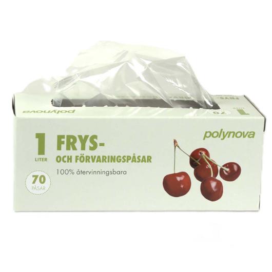 Fryspåse LLD 1L 22my 70/fp