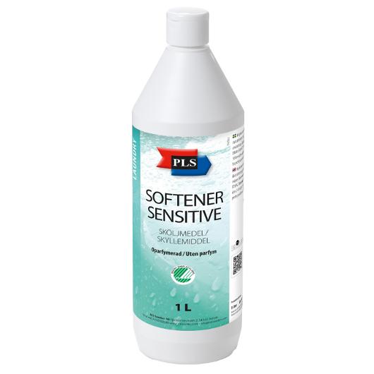 Sköljmedel PLS oparfymerad 1L