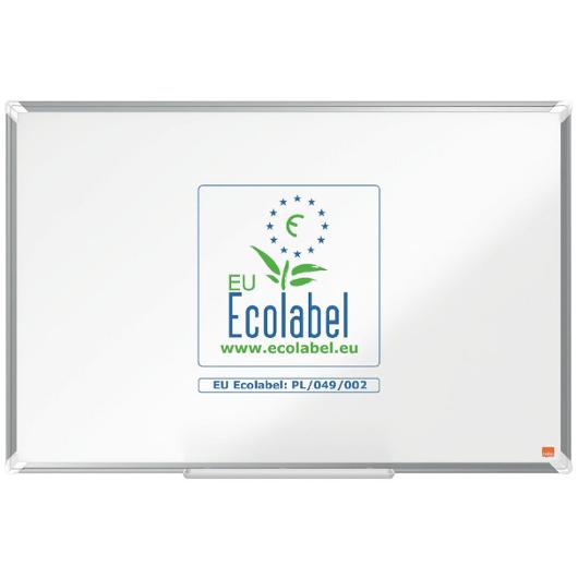 Whiteboard NOBO premium emalj 90x60cm