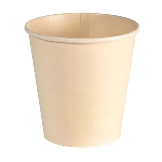 Bägare DUNI Bagasse 18cl 50/fp