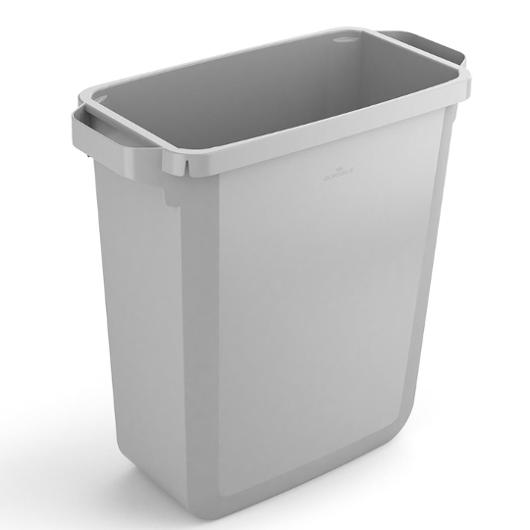 Avfallshantering DURABIN Eco 60L grå