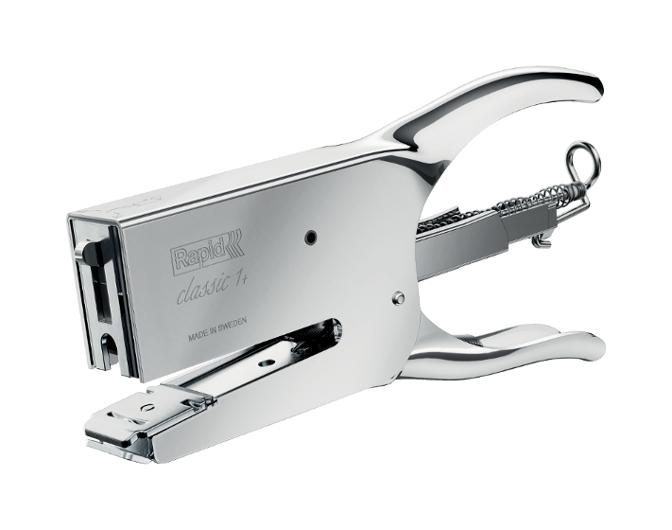 Häfttång RAPID K1 metall