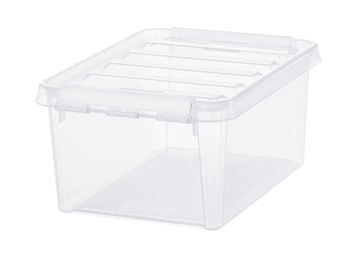 Förvaringslåda SmartStore Classic 8L